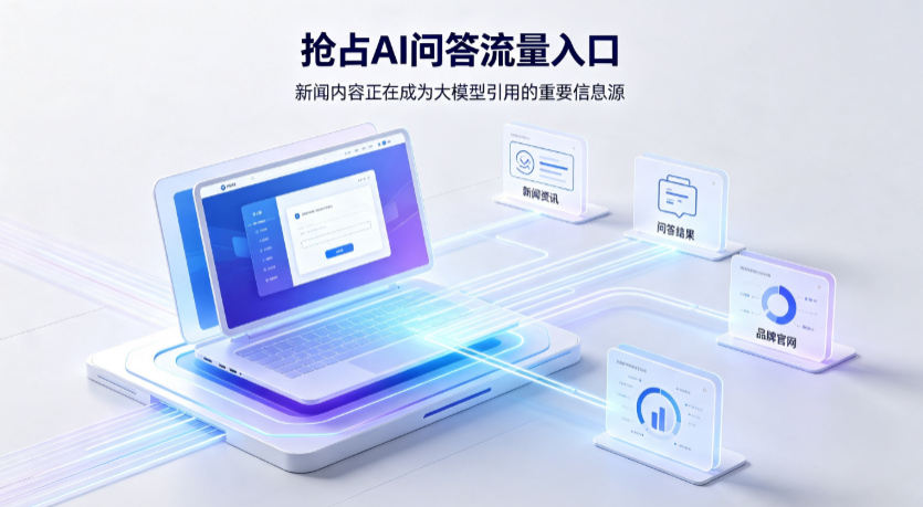 2026 海外流量新格局：德宏傣族景颇族自治州GEO 内容如何抢占 AI 问答流量入口