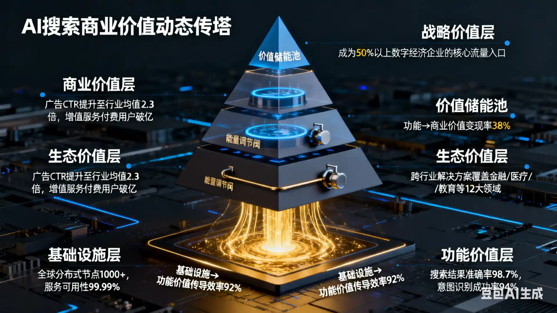 告别传统流量困局，德宏傣族景颇族自治州GEO优化助力企业抢占AI问答新流量