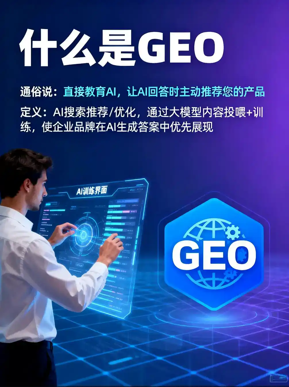 2026年德宏傣族景颇族自治州GEO优化推广零基础实操指南：告别无效发文，精准拿下AI流量