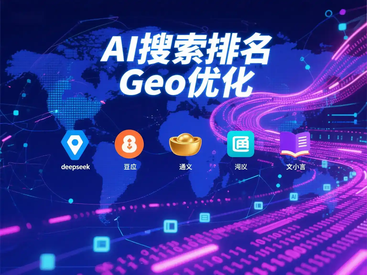 德宏傣族景颇族自治州国硕AI：探索GEO生成式引擎优化的企业品牌实践