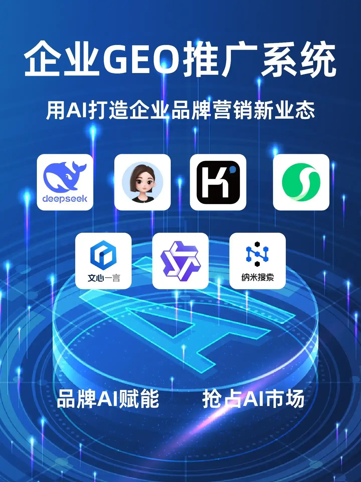 深耕德宏傣族景颇族自治州本地化智能营销领域 国硕AI以GEO优化技术助力产业提质增效